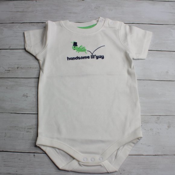 Gymboree Baby Boy Plaid Shorts Shirts Size 6-12 Months Lot Grasshopper - Picture 4 of 10